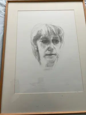 Paul Citroen - 12 lithografieën, compleet en ingelijst kopen? Bied vanaf 150!