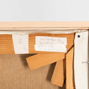 Lau Heidendael - Stilleven IV kopen? Bied vanaf 1650!