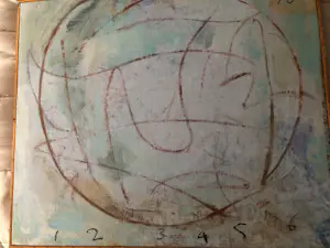 AcheterHans van Arkel - 1 2 3 4 5 6? Enchérissez de 50!