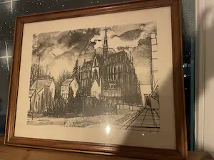 AcheterCharles Eyck - Cathedraal van Meerssen? Enchérissez de 72!
