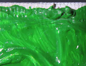 Pim Lenos - Gemengde techniek op doek, Zonder titel kopen? Bied vanaf 1!