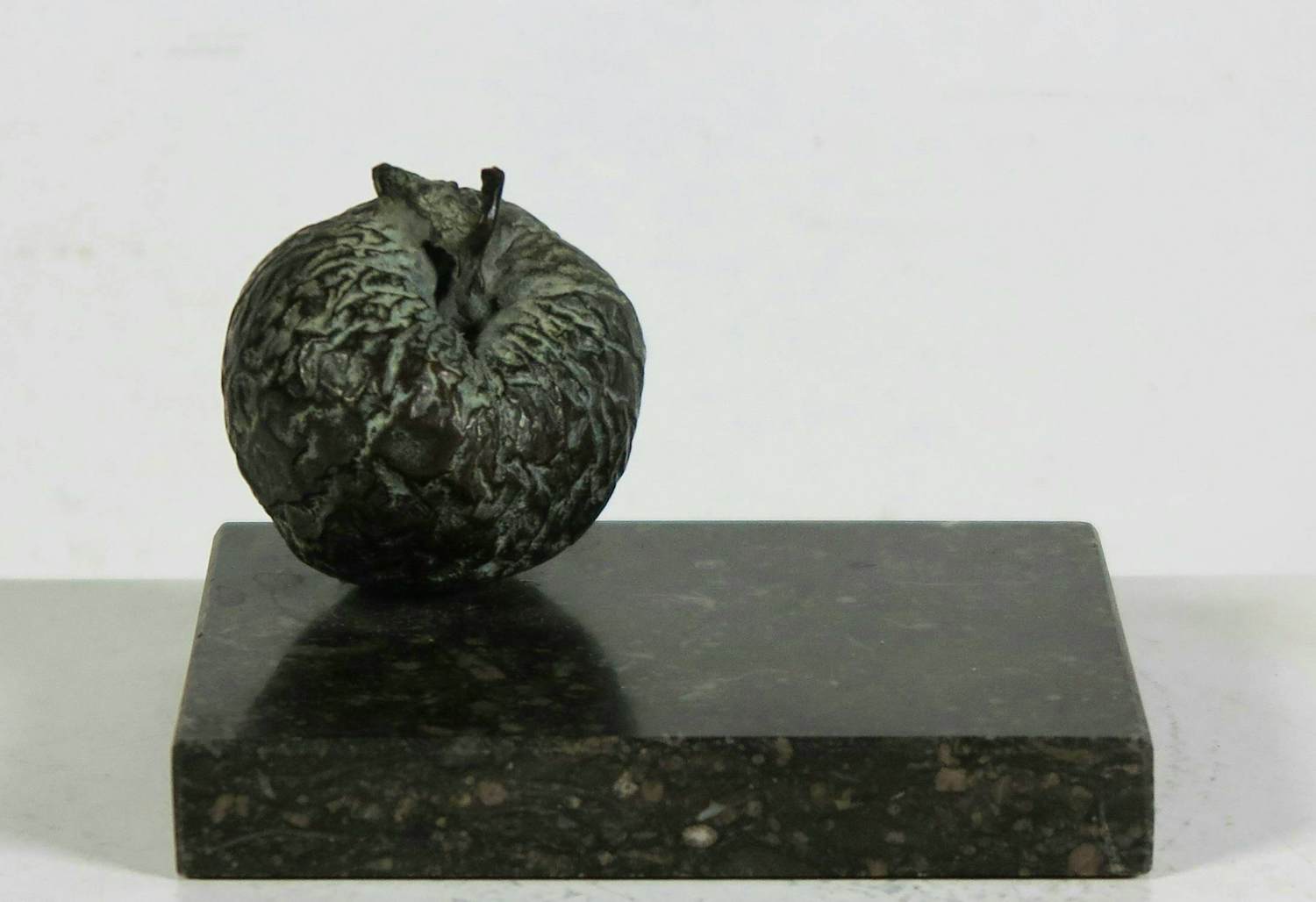 Kiny Copinga - Brons, Appeltje kopen? Bied vanaf 300!