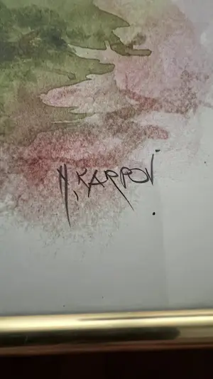 Nenad V Karpov - Surrealistisch Romantisch N kopen? Bied vanaf 40!