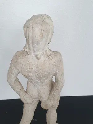 Han Rehm - ZT, studie naakte vrouw kopen? Bied vanaf 95!