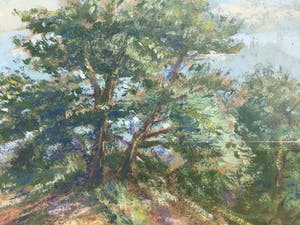 Antonius Vorstermans - Zandberg kopen? Bied vanaf 1!