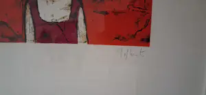 Jef Wauters - Zonder titel kopen? Bied vanaf 160!