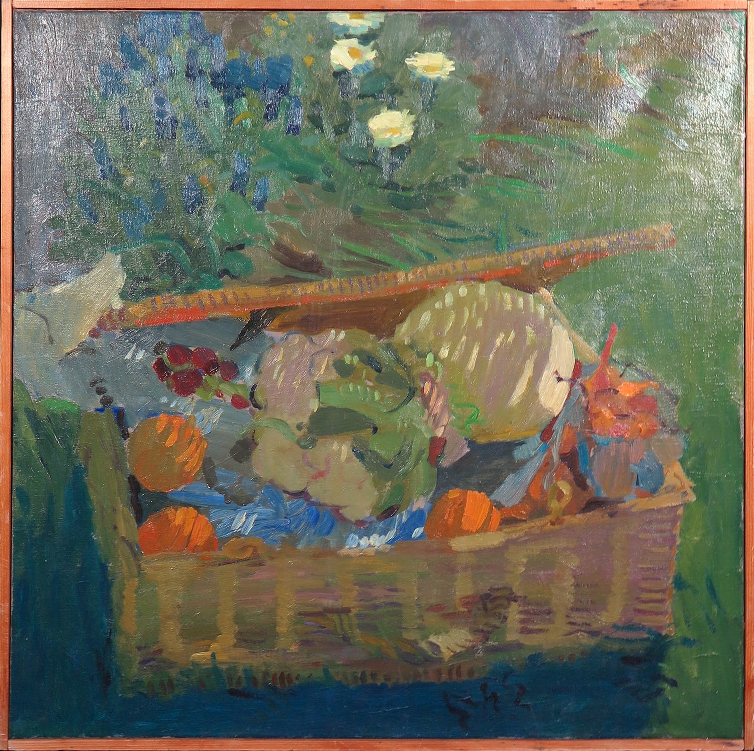 Martin Postma (1940)