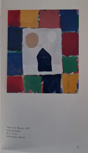 Harrie Gerritz - Zonnehof-reeks, Amersfoort 2004 kopen? Bied vanaf 25!