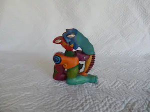 Clemens Briels - La Senora Passionada kopen? Bied vanaf 150!