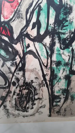 Corneille - - Stamp Atelier Corneille - Desert in bloem kopen? Bied vanaf 240!