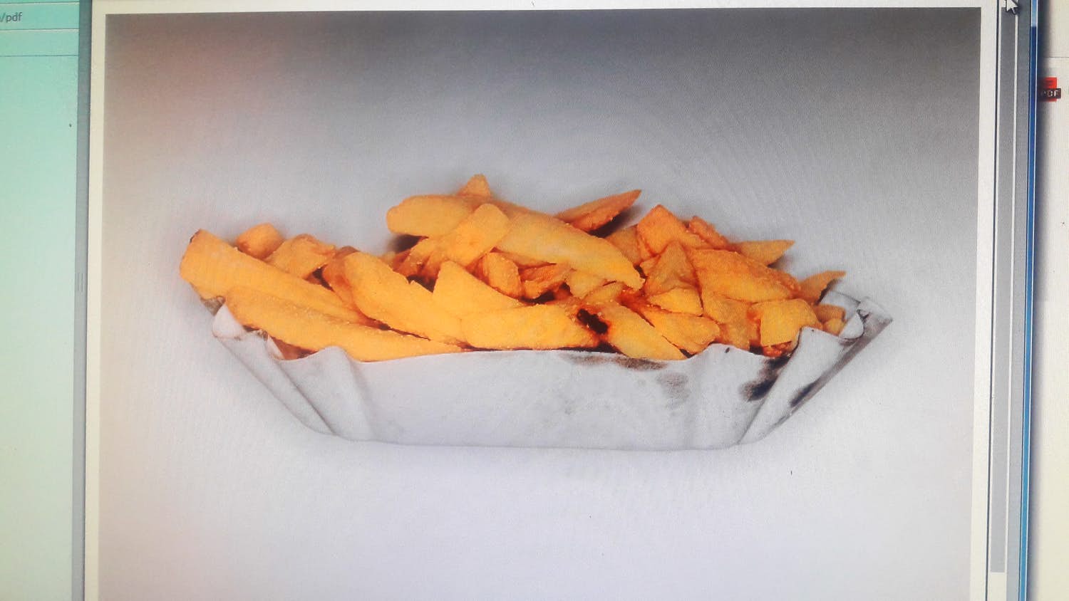 Oliver Sieber - Patat kopen? Bied vanaf 1!