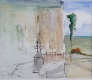 Theo Swagemakers - Graf van James Ensor kopen? Bied vanaf 60!