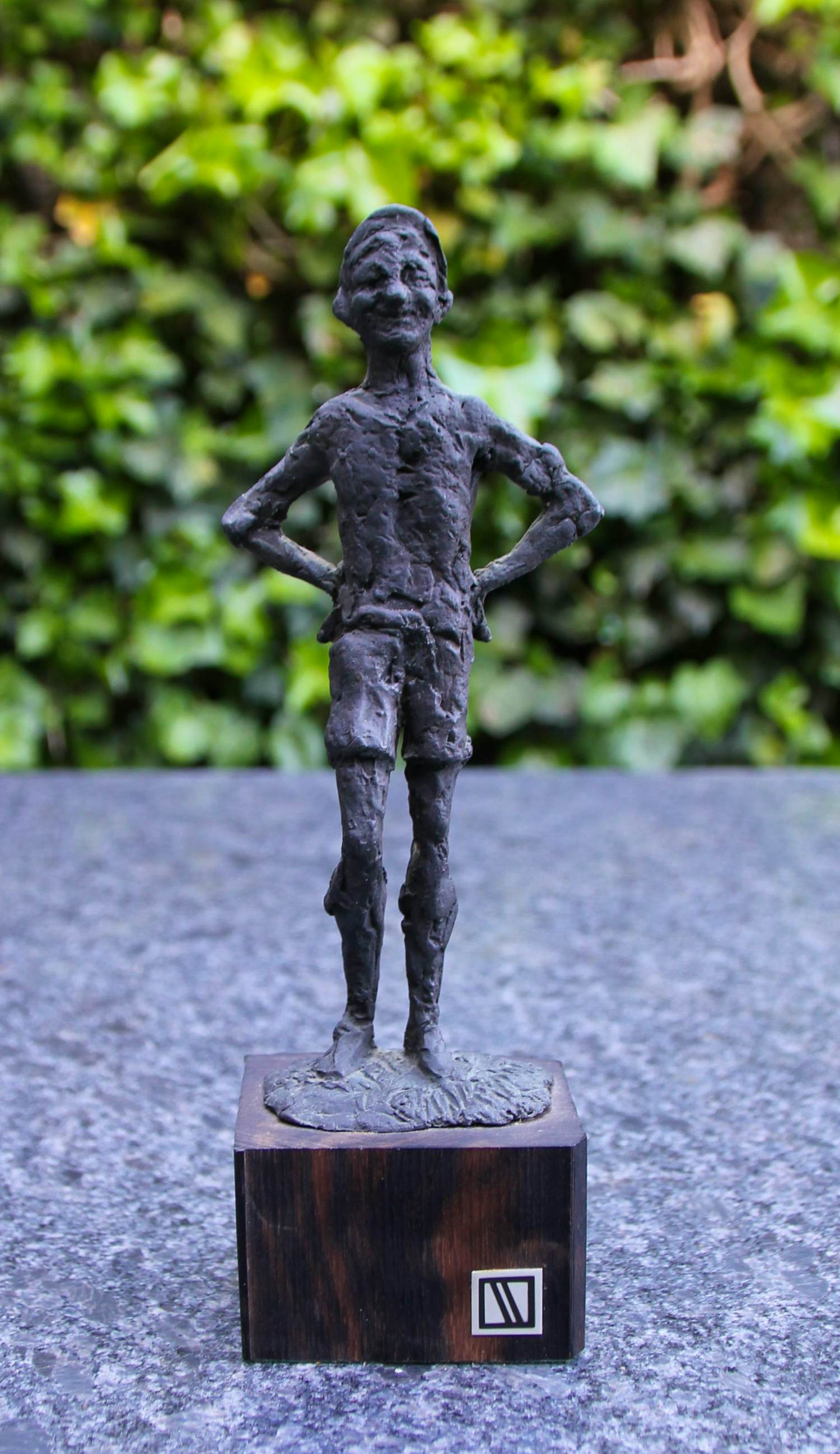 Carel Kneulman - Het Lieverdje verkocht voor € 159!