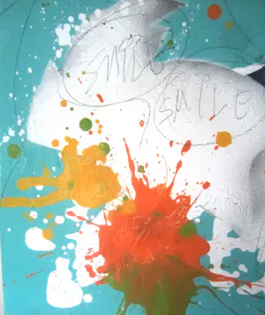 Don Ken - Daisy Duck - "Girls Are Smarter" kopen? Bied vanaf 750!