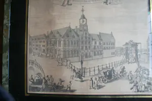 Gerrit van Giessen - Armenhuis Den Haag kopen? Bied vanaf 100!