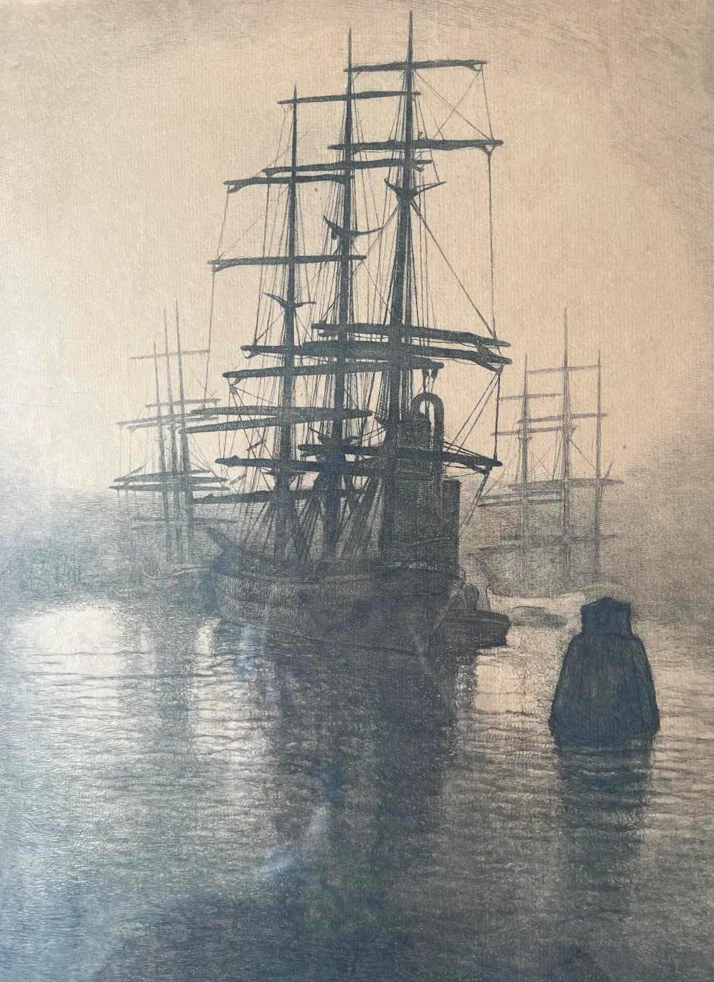 Antoon Derkzen van Angeren (1878-1961)