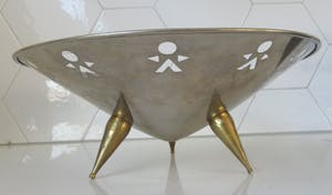 Alessi - UFO Shaped Fruit bowl kopen? Bied vanaf 28!