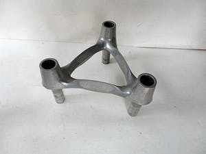 BMF - stapelbare kandelaars kopen? Bied vanaf 55!