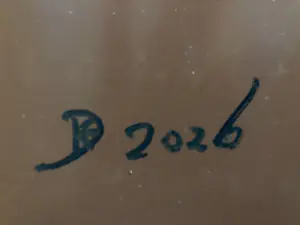 Dirk Broeder - Sandbeach, with clouds on the upside kopen? Bied vanaf 68!