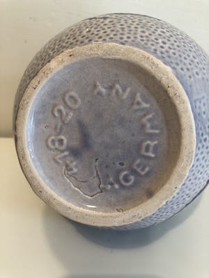 Scheurich Keramik - Prachtige kannen en mokken, vintage, W-Germany kopen? Bied vanaf 1!