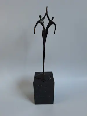 Corry Ammerlaan - Together kopen? Bied vanaf 40!