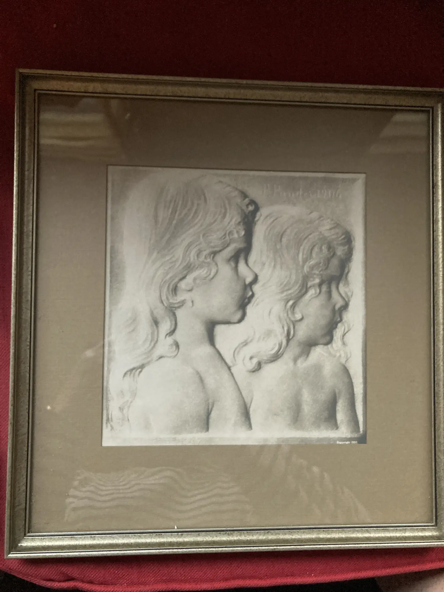 Pier Pander (1864-1919)