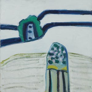 Johan Haanstra - “Jislum II” kopen? Bied vanaf 295!