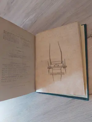 Antiquarisch Boek - 1800 Phytologia or Philosophy of Agriculture by Erasmus Darwin kopen? Bied vanaf 130!
