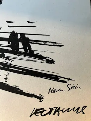 Max Velthuijs - Staatsmijn-haven Stein kopen? Bied vanaf 20!