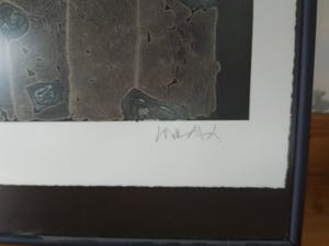 Paul Wunderlich - Gut getroffen kopen? Bied vanaf 35!