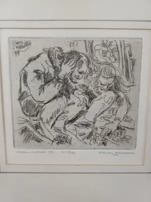 Wim van Woerkom - Goudzoekers kopen? Bied vanaf 30!