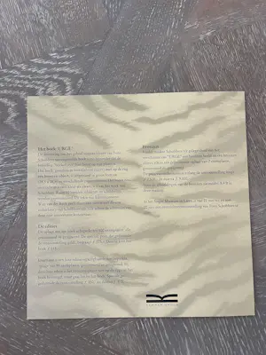 Fons Schobbers - "Urge" kopen? Bied vanaf 110!