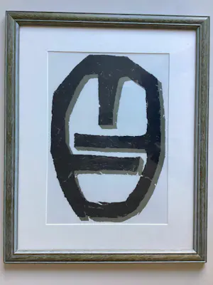 Raoul Ubac - DLM nr 250 blad kaufen? Bieten Sie von 75!