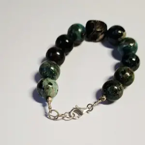 Nieuwe Armband van natuurlijke turquoise kopen? Bied vanaf 65!