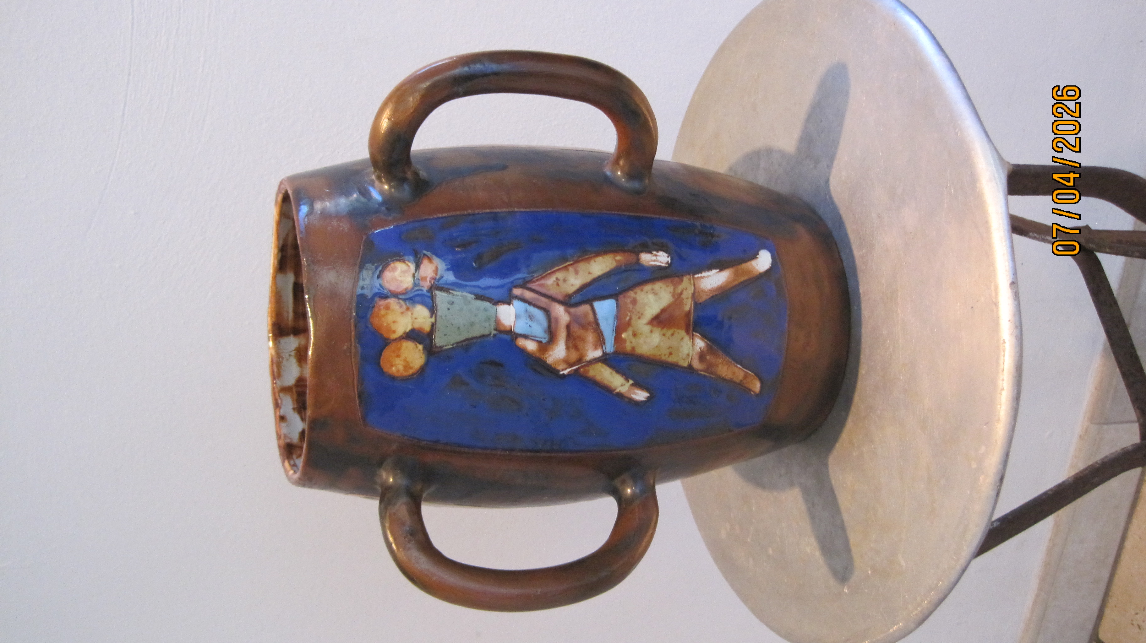 Henk Potters (1924-2003)