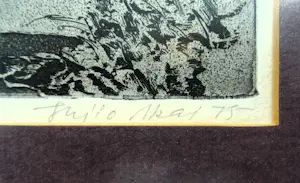 Jan Hillebrand Wijsmuller - en 4 andere werken kopen? Bied vanaf 50!