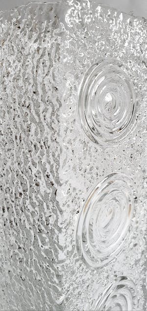 Bengt Edenfalk - Helder glazen vaas kopen? Bied vanaf 30!