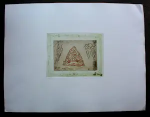 AcheterJan Montyn - ets: Pour la femme - 1972 (oplage slechts 15 stuks!)? Enchérissez de 115!