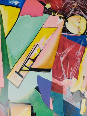 Sandra Jayat - Vouloir Voir kopen? Bied vanaf 30!