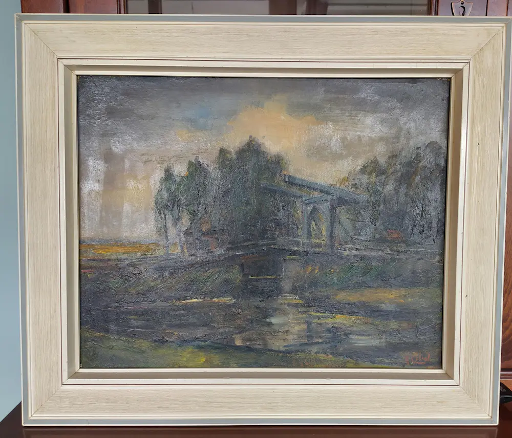 Arnout Colnot (1887-1983)