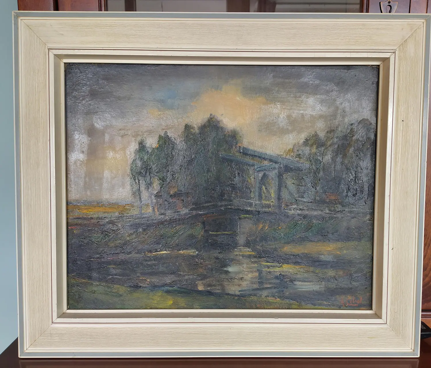 Arnout Colnot (1887-1983)