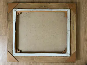 Andre Balyon - Winterlandschap kopen? Bied vanaf 225!