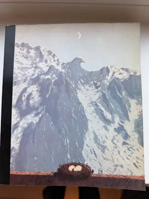 Rene Magritte - 3 boeken kopen? Bied vanaf 28!