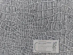 Co Westerik - Ingelijste kleurenlitho 'Am Waldrand' kaufen? Bieten Sie von 250!