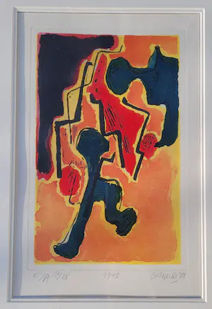 Corneille - 1948 E/A kopen? Bied vanaf 150!