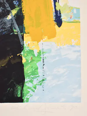 Richard Smeets - Strandscene kopen? Bied vanaf 75!