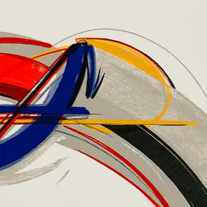 Peter van Drumpt - Compositie kopen? Bied vanaf 22!