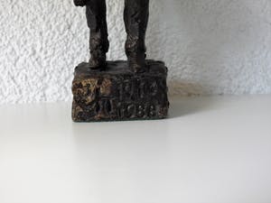 Jaap Hartman - Timmerman kopen? Bied vanaf 10!