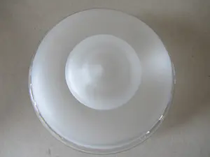 Buy Glasblazerij Leerdam - Jacques Boon - koektrommel en bonbondoos? Bid from 45!
