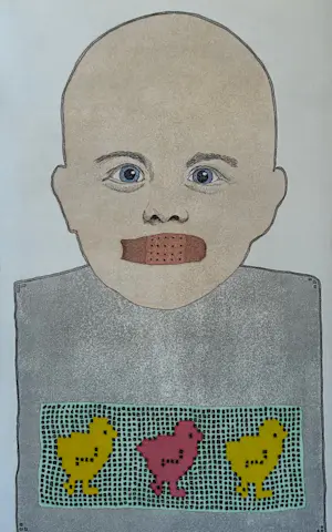 Jurgen Schneider - & Simon Carmiggelt Het kind van de rekening kopen? Bied vanaf 150!